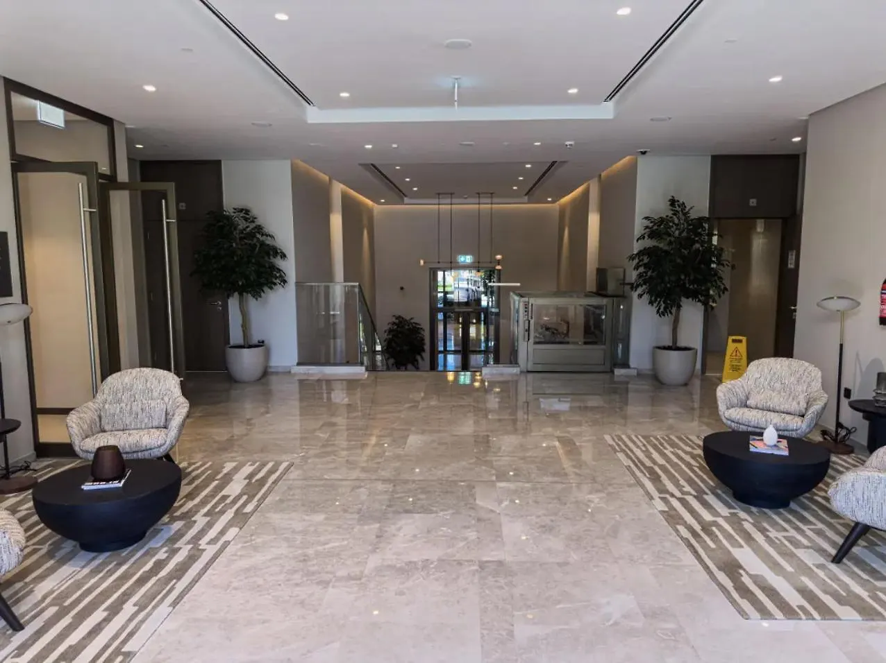 Grande Signature Residences 2Br - Epic Burj Khalifa View For 8-Guests Dubai Appartamento