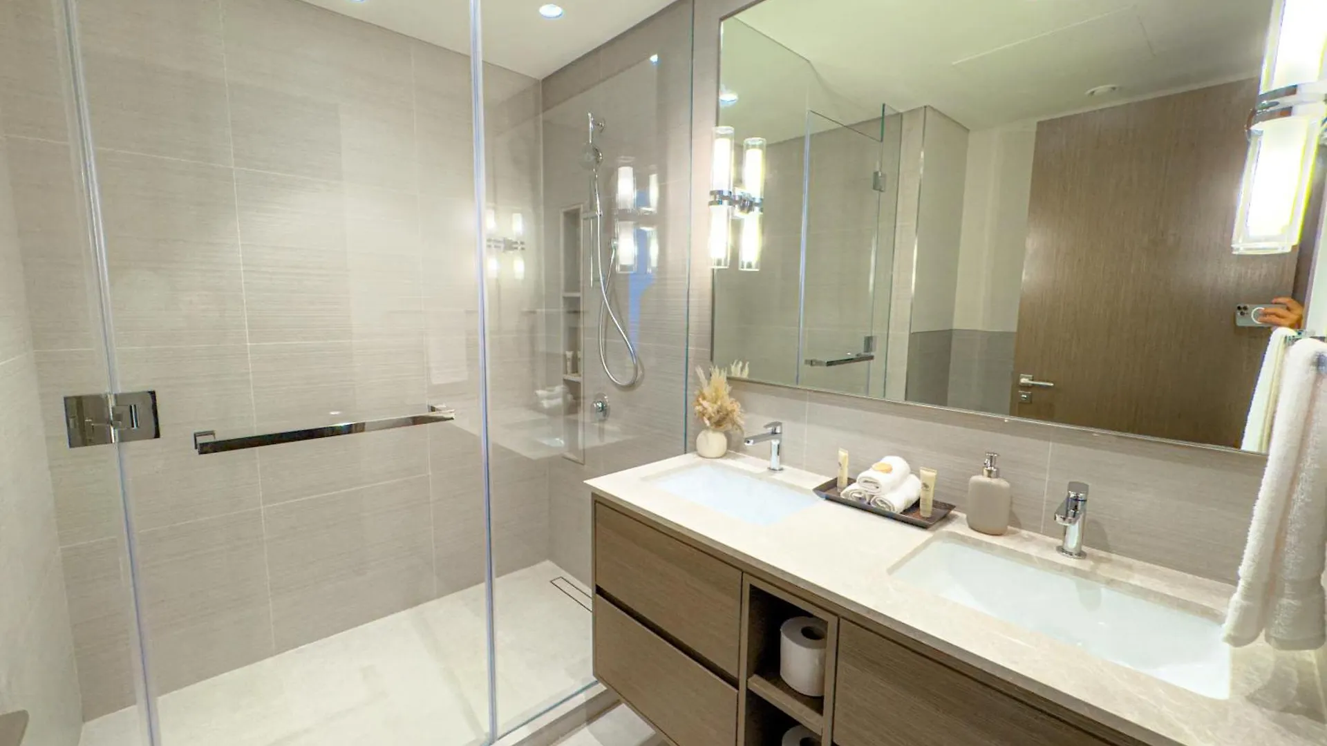 Grande Signature Residences 2Br - Epic Burj Khalifa View For 8-Guests Dubai 0*,  Emirati Arabi Uniti