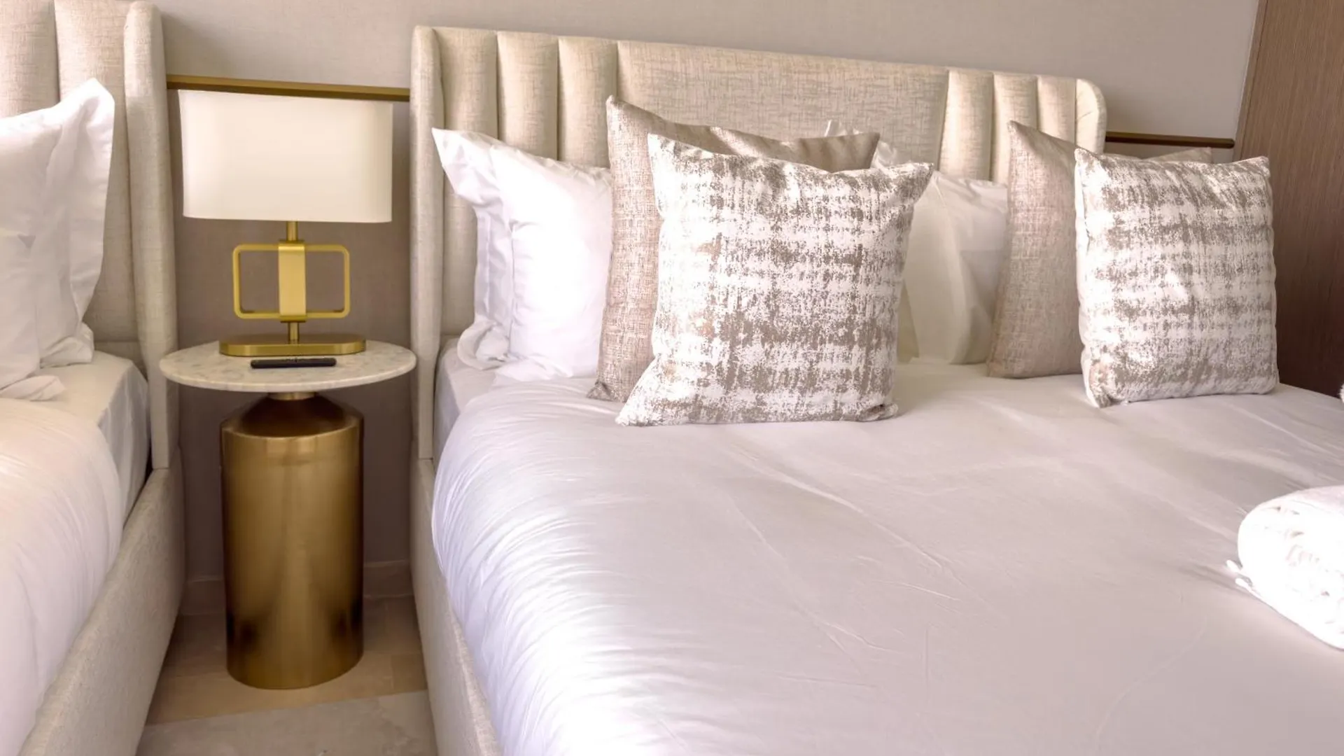 Grande Signature Residences 2Br - Epic Burj Khalifa View For 8-Guests Dubai Appartamento
