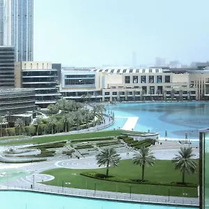 Prime Location 2br In Downtown Dubai, Fountain View - Allsopp&allsopp Apartment
