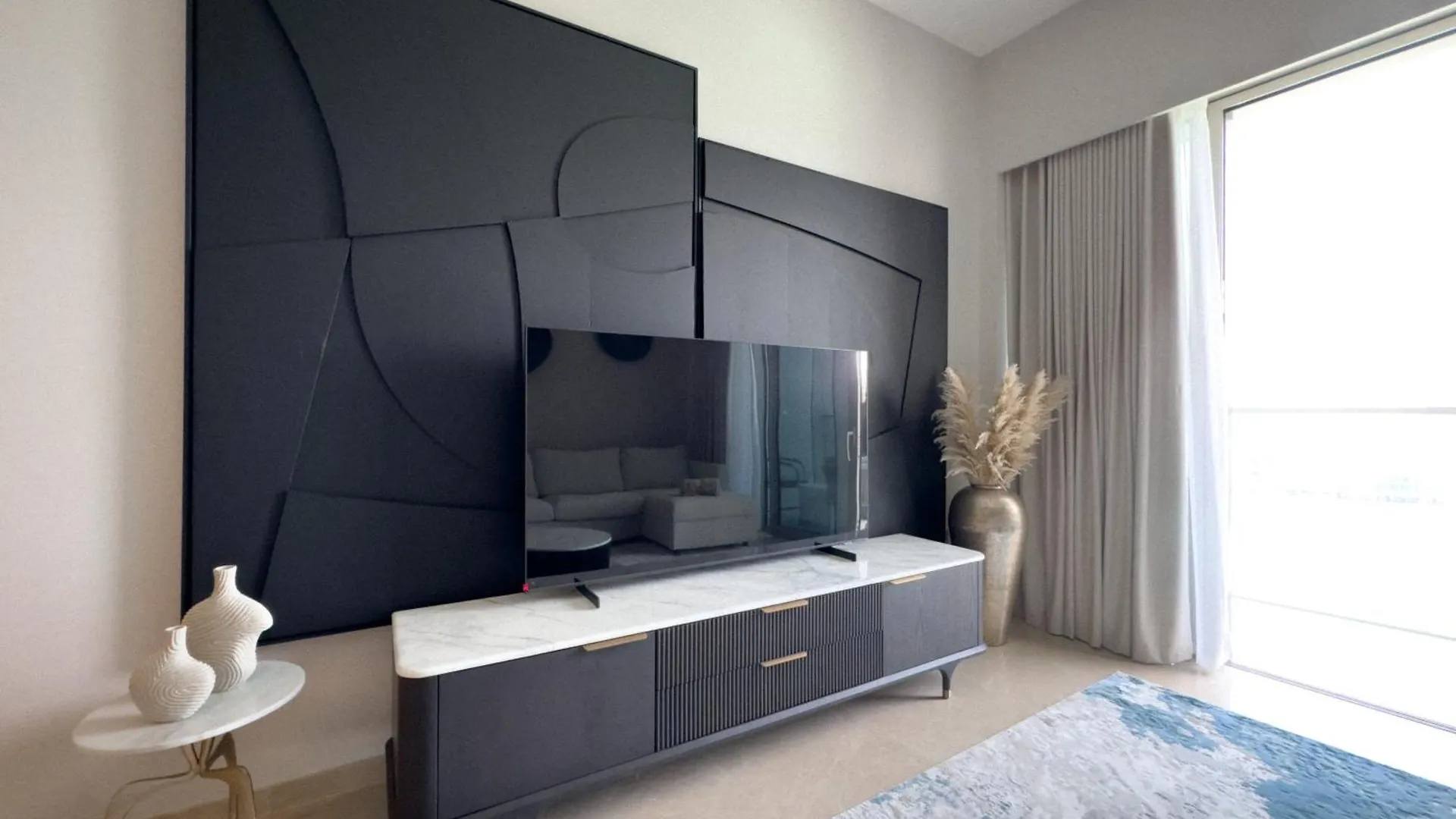 Grande Signature Residences 2Br - Epic Burj Khalifa View For 8-Guests Dubai