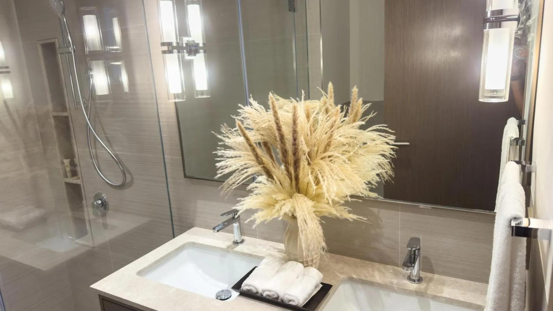 Apartment Grande Signature Residences 2Br - Epic Burj Khalifa View For 8-Guests Dubai